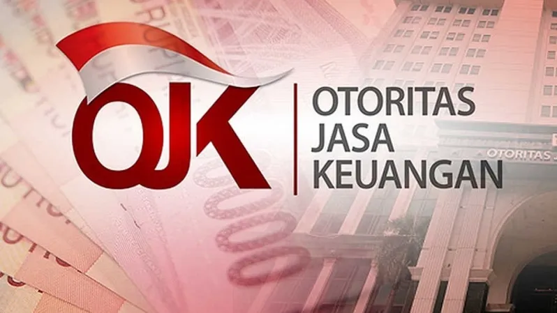 OJK Turunkan Batas Maksimum Bunga Pinjaman Online Mulai 1 Januari 2024