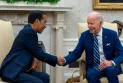 Presiden Joko Widodo, Presiden Joe Biden Sepakati Kerjasama Bisnis Rp400 Triliun