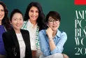2 Indonesian Women Enter Forbes' List of Asia's Power Businesswomen 2023