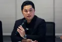 SOE Minister Erick Thohir Assures No Layoffs in Angkasa Pura Merger