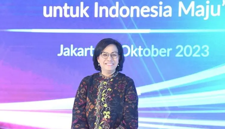 Menteri Sri Mulyani Tetapkan Aturan Insentif PPN Untuk Pembelian Rumah ...