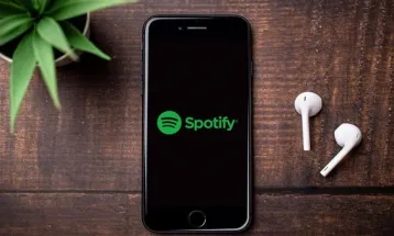 Spotify to Layoff 17 Pct. of Employees