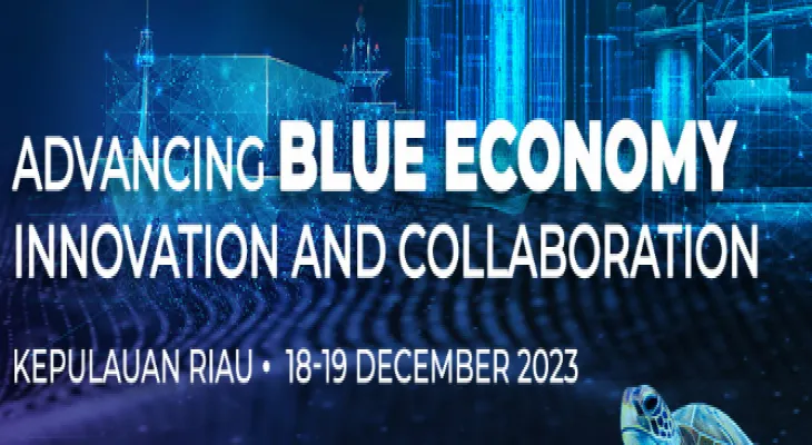 Indonesia Development Forum Focuses on Blue Economy Development