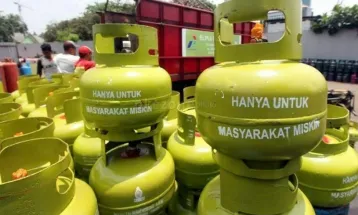 Starting Next Year, 3 kg LPG Only Available to Pre-Registered Individuals
