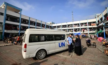 Israel Stops Automatic Visa for UN Workers