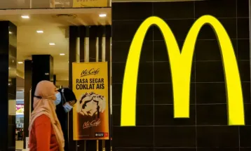 McDonald's Malaysia Sues Pro-Palestine Group USD1.3 Million Over Boycott Call