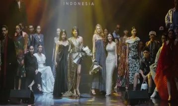 Shopee Luncurkan High-End Brands, Tampilkan Desainer Papan Atas Indonesia