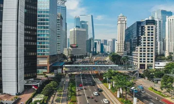 Jakarta akan Memperluas Zona Rendah Emisi untuk Meningkatkan Kualitas Udara