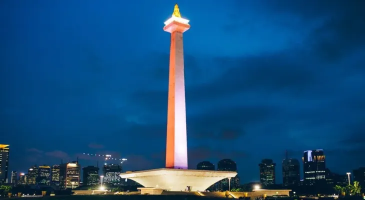 Jakarta Projected to become Business and Financial Center after Nusantara become Capital City