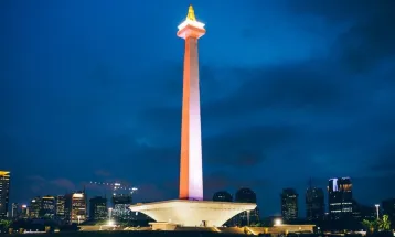 Jakarta Projected to become Business and Financial Center after Nusantara become Capital City