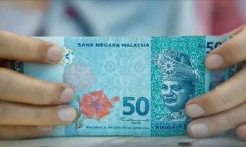 Ringgit Value is Low Close To Record Low Exchange Rate in 1998