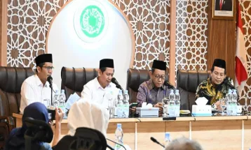 MUI Luncurkan Fatwa Pengendalian Perubahan Iklim Global, Haramkan Merusak Alam