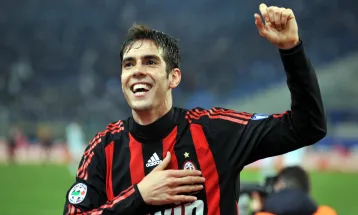 The Perfect Life of Football Star Ricardo Kaka