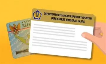 Per Juli 2024, Ini 21 Layanan Pajak yang Sudah Bisa Diakses Pakai NIK