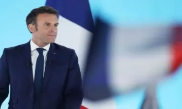 French President Macron Invites European Leaders for Ukraine Summit