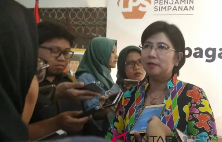 Profil Destry Damayanti yang Diajukan Presiden Jokowi Sebagai Deputi Gubernur Senior Bank Indonesia