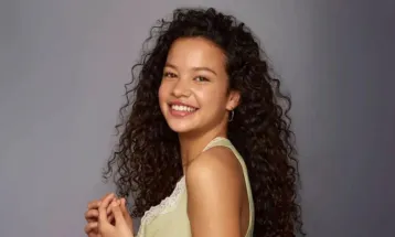 Catherine Laga'aia Cast as Moana in Live-Action Movie