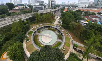 5 Tempat Nongkrong Gratis di Jakarta Selatan, Cocok untuk Santai Sore