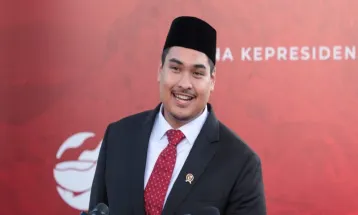 Menpora Dito Ariotedjo Tanggapi Positif E-Sport Mentas di Peparnas 2024