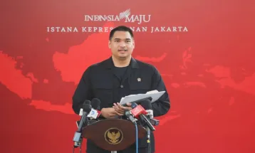 1.200 Peserta Ikut Piala Menpora 2024, Pecahkan Rekor MURI