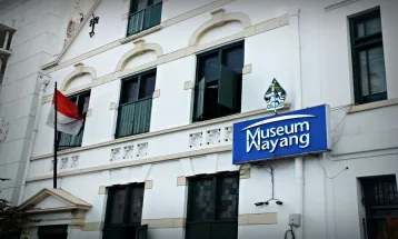 Wajah Baru Museum Wayang, Ada Ruang Imersif hingga Teknologi Baru