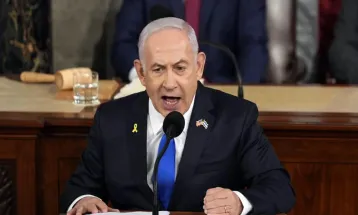 Israeli PM Seeks US Support for Potential Strike on Iranian Nuclear Facilities