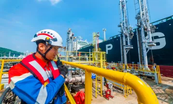 Pertamina Kokoh Berdiri di Peringkat 165 Fortune 500 Global