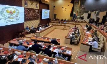 Sah, DPR dan KPU Setujui Pilkada 2024 Ikuti Putusan MK