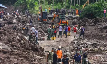 Ternate Flash Flood: 16 Died, 15 Injured