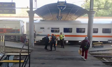 Catat, Aturan Pembelian Tiket Kereta Subsidi