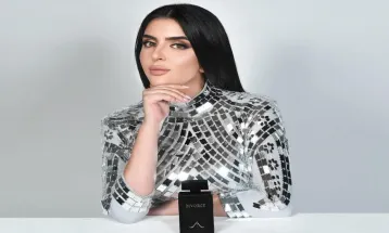 Putri Dubai Luncurkan Parfum Bernama Divorce Usai Ceraikan Suami Lewat Instagram