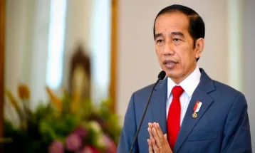 Presiden Joko Widodo: Evaluasi Menyeluruh Akan Dilakukan Dalam Penyelenggaraan PON 2024