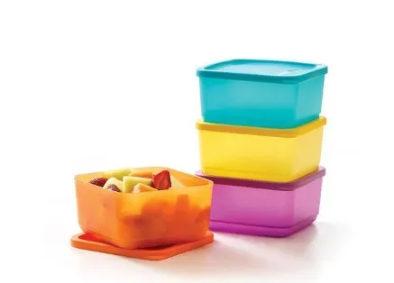 Siapa Pemilik Tupperware? Barang Rumah Tangga Kecintaan Emak-emak yang Diisukan Bangkrut