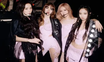 YG Entertainment: BLACKPINK to Make Comeback with World Tour in 2025