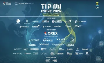 TIP ON EVENT 2024: Shaping A Collaborative Innovation Ecosystem