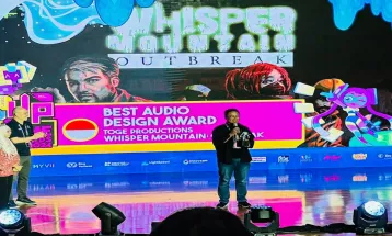 Enam Game Asal Indonesia Raih Penghargaan di LEVEL UP KL: SEA Game Awards 2024