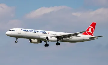 Pilot Turkish Airlines Meninggal Dunia Saat Penerbangan, Pesawat Mendarat Darurat