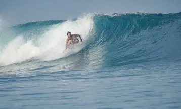 Italian Surfer Dies from Swordfish Attack