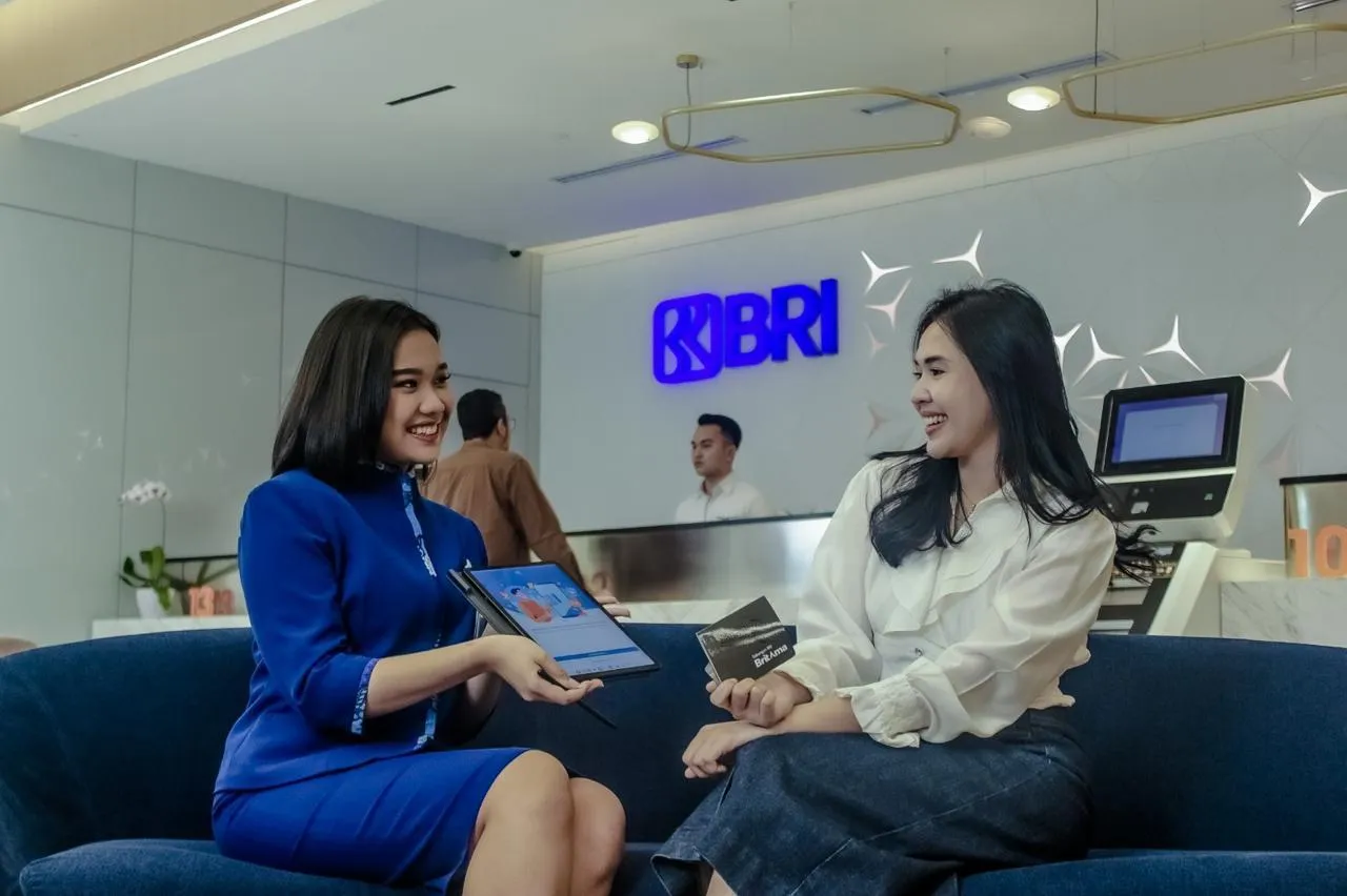 Strategi BRI Perkuat Inovasi dalam Transformasi Digital Perbankan untuk Hadapi Tantangan Perubahan Pasar