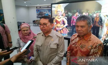 Menteri Kebudayaan Akan Revisi Catatan Sejarah Indonesia