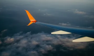 Penumpang Jeju Air Ramai-Ramai Batalkan Tiket Pesawat Usai Kecelakaan Maut