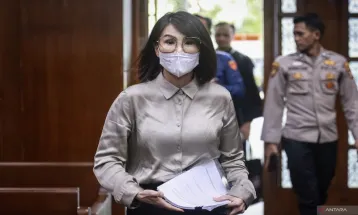 Fakta-fakta Vonis Helena Lim di Sidang Kasus Korupsi Timah, Beda dengan Harvey Moeis