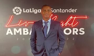 Patrick Kluivert: Saya Antusias Melatih Timnas Indonesia, Potensinya Besar