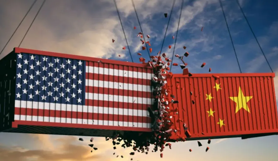 China Imposes New Tariffs of Up to 15 Percent on US Goods, Trade War Heats Up