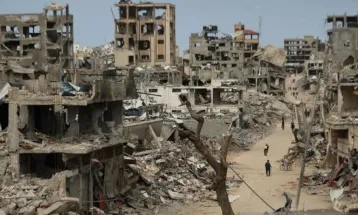 Israel Ultimatum to Resume War in Gaza