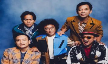 Bawa Lagu Baru, D’Masiv Bakal Tampil di MUSEXPO 2025 Los Angeles